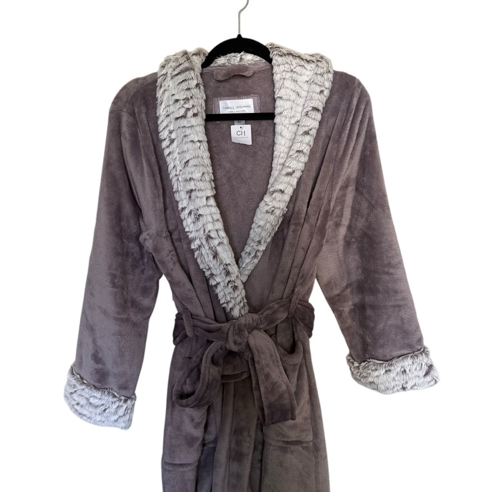 NWT Carole Hocan Robe - Picture 3 of 7